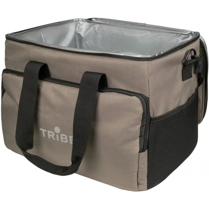 Термосумка Tribe Cooler 25 L T-IF-0011-brown  