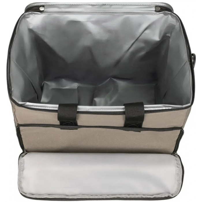 Термосумка Tribe Cooler 25 L T-IF-0011-brown  