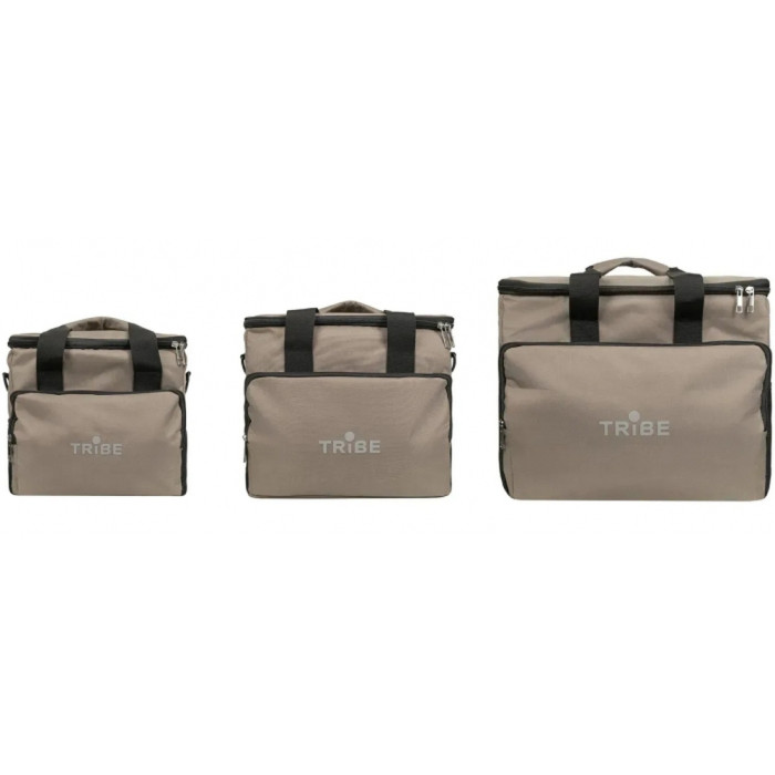 Термосумка Tribe Cooler 25 L T-IF-0011-brown  