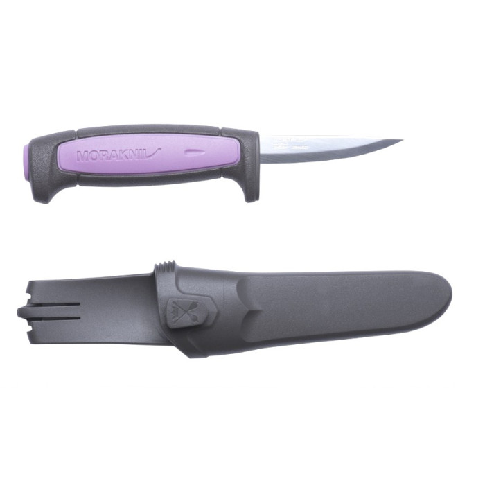 Нож Morakniv PRECISION, нержавеющая сталь 12247  
