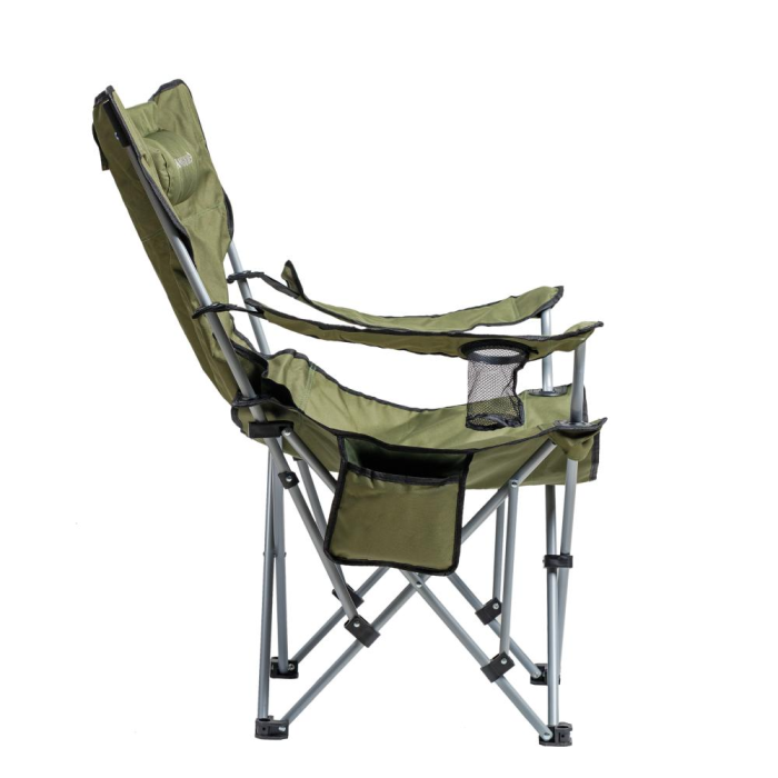 Кресло-шезлонг складной Ranger Stream (Арт. RA 2242)  