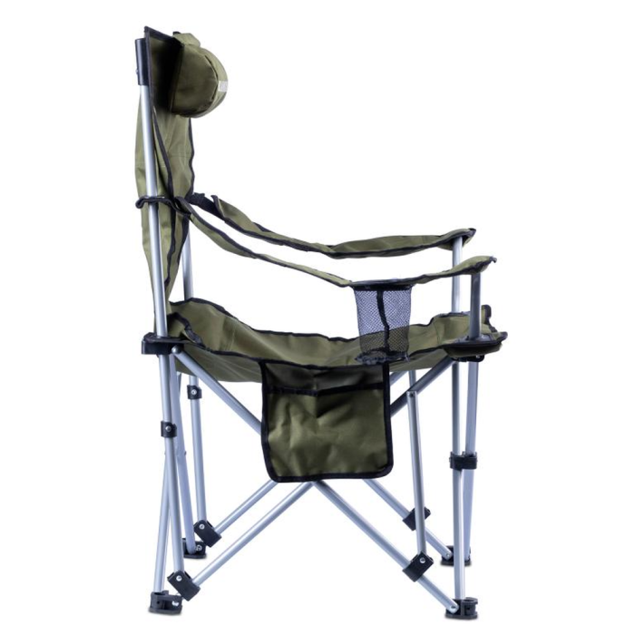 Кресло-шезлонг складной Ranger Stream (Арт. RA 2242)  