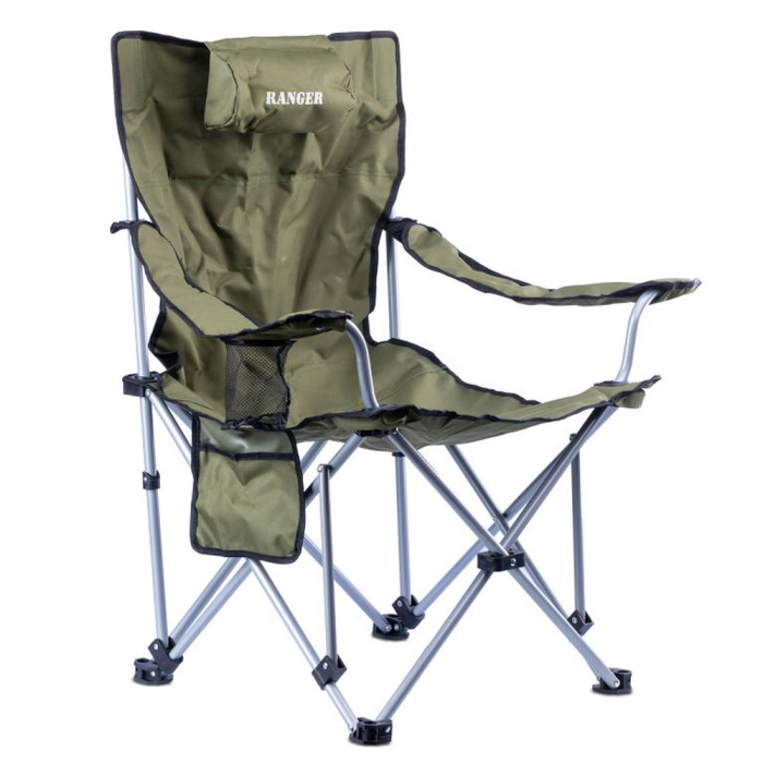 Кресло-шезлонг складной Ranger Stream (Арт. RA 2242)  