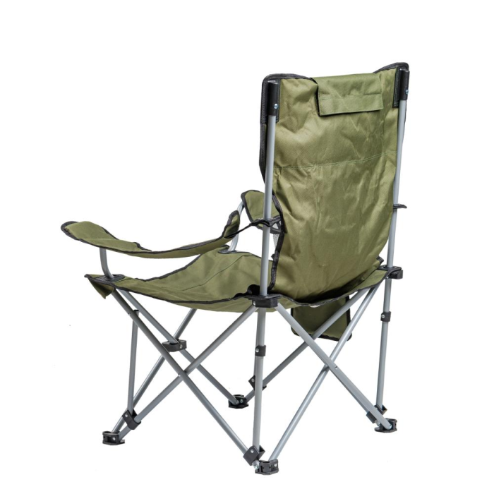 Кресло-шезлонг складной Ranger Stream (Арт. RA 2242)  