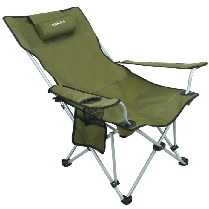 Кресло-шезлонг складной Ranger Stream (Арт. RA 2242)  
