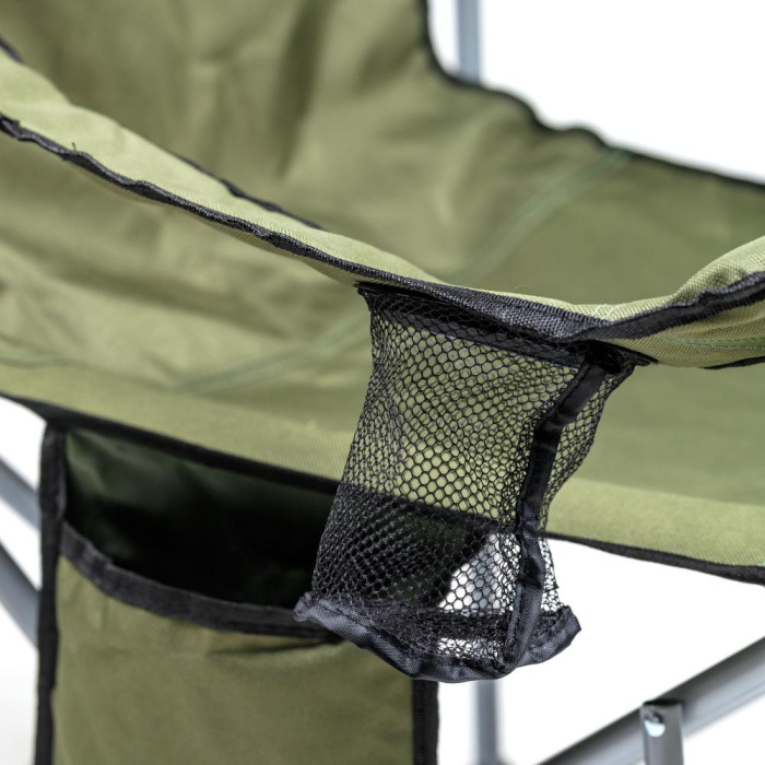 Кресло-шезлонг складной Ranger Stream (Арт. RA 2242)  