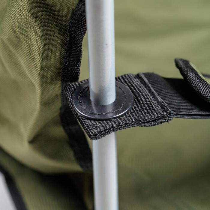 Кресло-шезлонг складной Ranger Stream (Арт. RA 2242)  