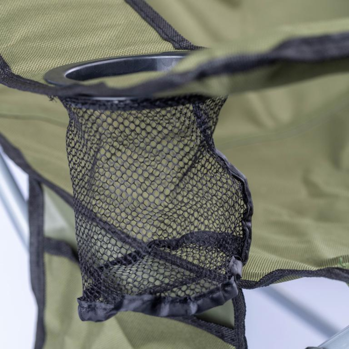 Кресло-шезлонг складной Ranger Stream (Арт. RA 2242)  