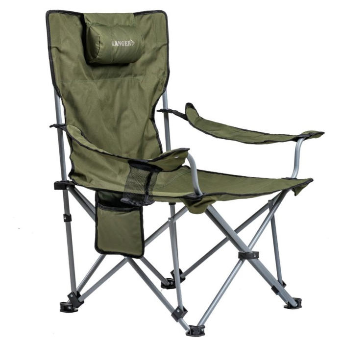 Кресло-шезлонг складной Ranger Stream (Арт. RA 2242)  