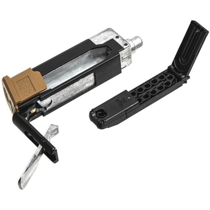 Магазин для пневматического пистолета Sig Sauer M17, калибр .177  