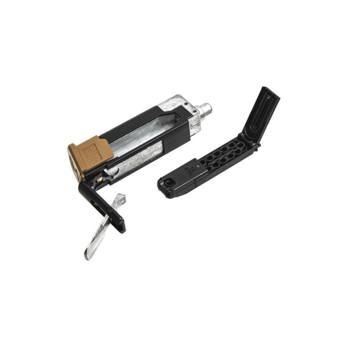 Магазин для пневматического пистолета Sig Sauer M17, калибр .177  