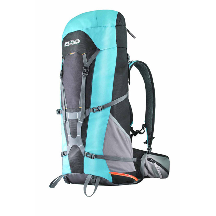 Рюкзак Travel Extreme Spur 42L, blue  