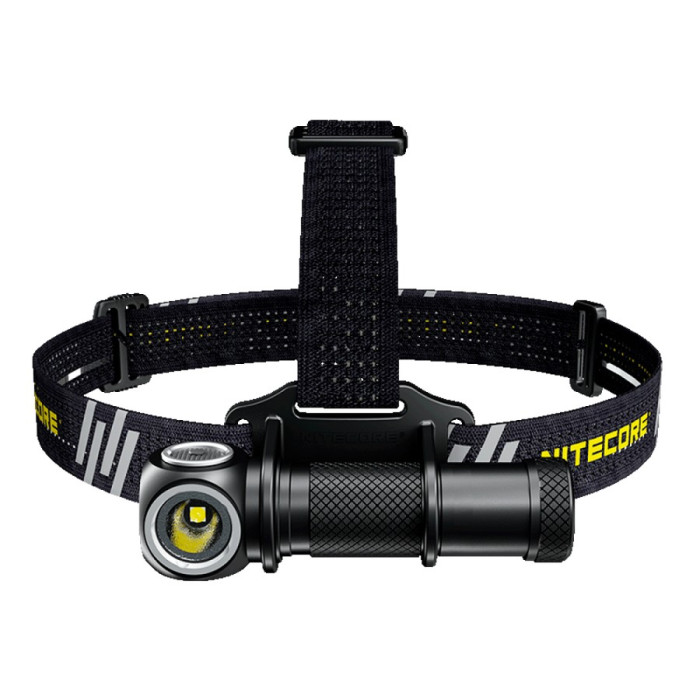 Фонарь налобный Nitecore UT32  