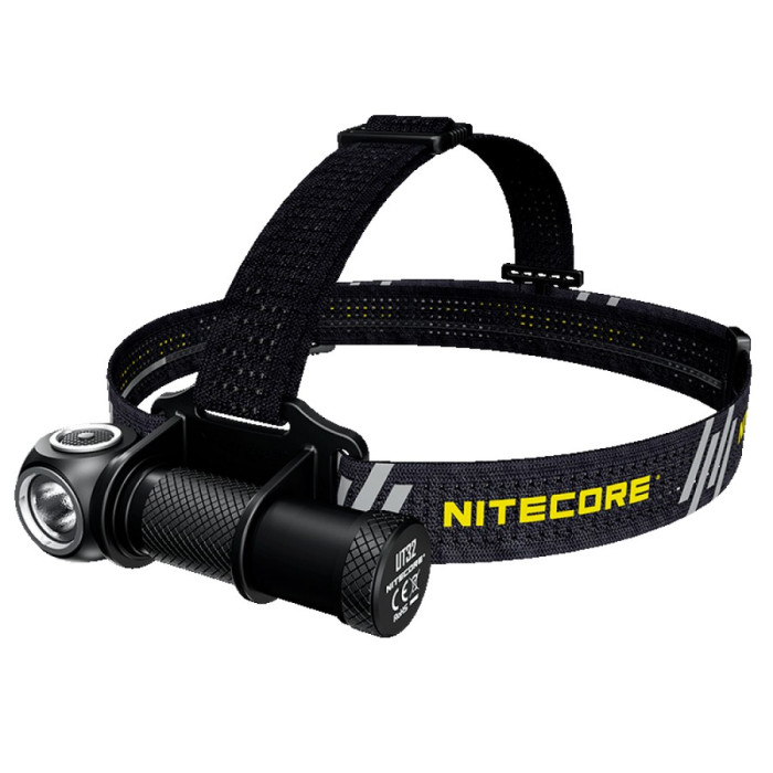 Фонарь налобный Nitecore UT32  
