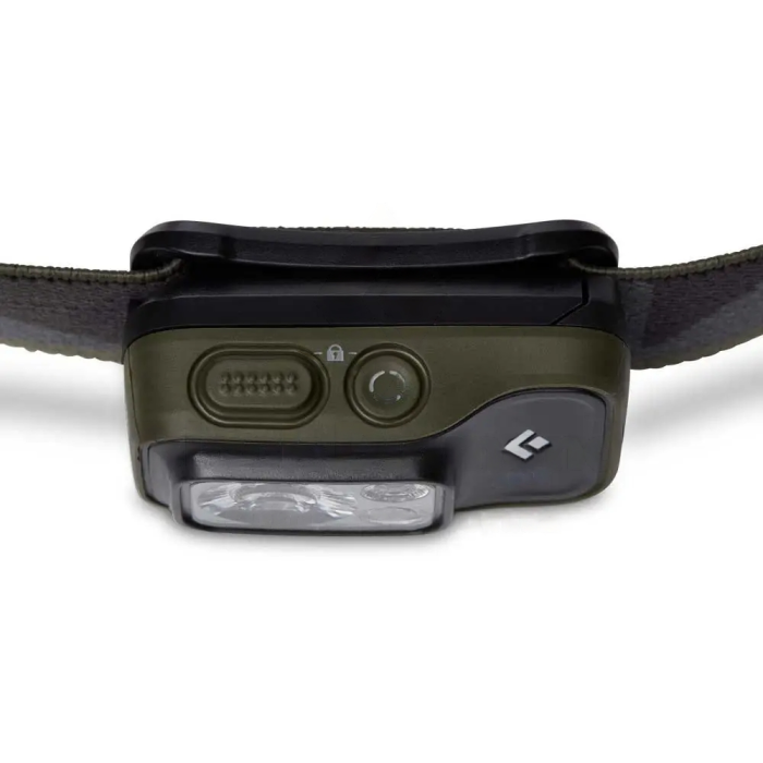 Фонарь налобный Black Diamond Spot 400 Dark Olive  