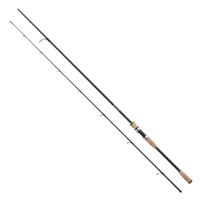 Спиннинг Shimano Vengeance CX 270M 10-35g Cork  