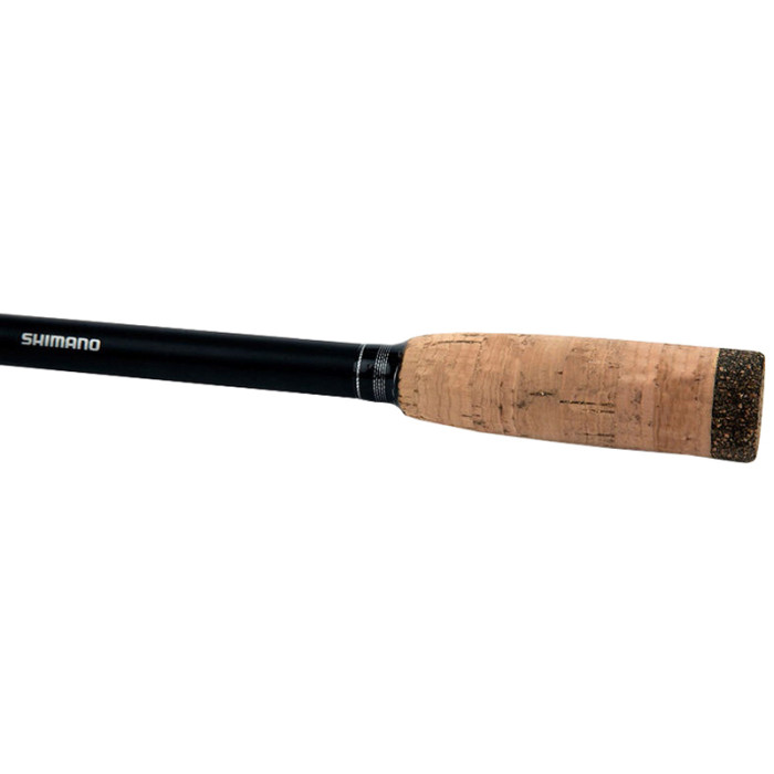 Спиннинг Shimano Vengeance CX 270M 10-35g Cork  