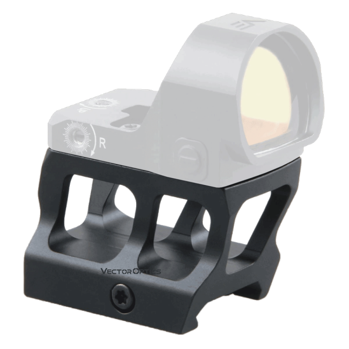 Райзер Vector Optics для коллиматоров Frenzy-X и Frenzy AUT  