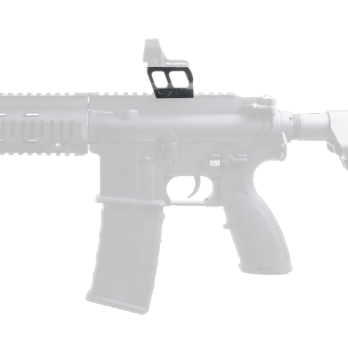 Райзер Vector Optics для коллиматоров Frenzy-X и Frenzy AUT  