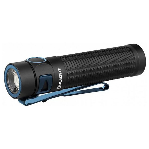 Фонарь Olight Baton 3 Pro. Black  