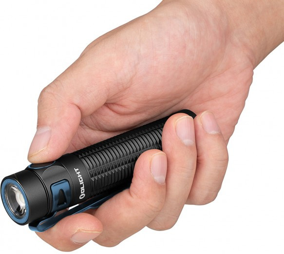 Фонарь Olight Baton 3 Pro. Black  