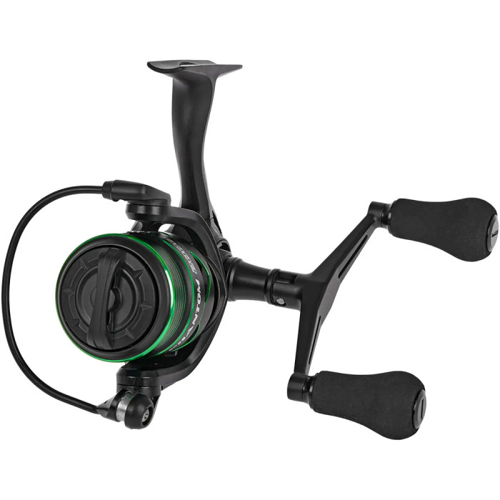 Катушка Brain Phantom Match/Bolo Double Handle 1000 9+1BB 5.2:1  