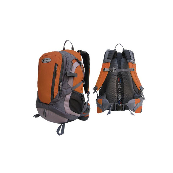 Рюкзак Terra Incognita Compass 40  