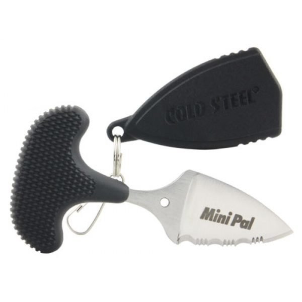 Нож тычковый Cold Steel Mini Pal  