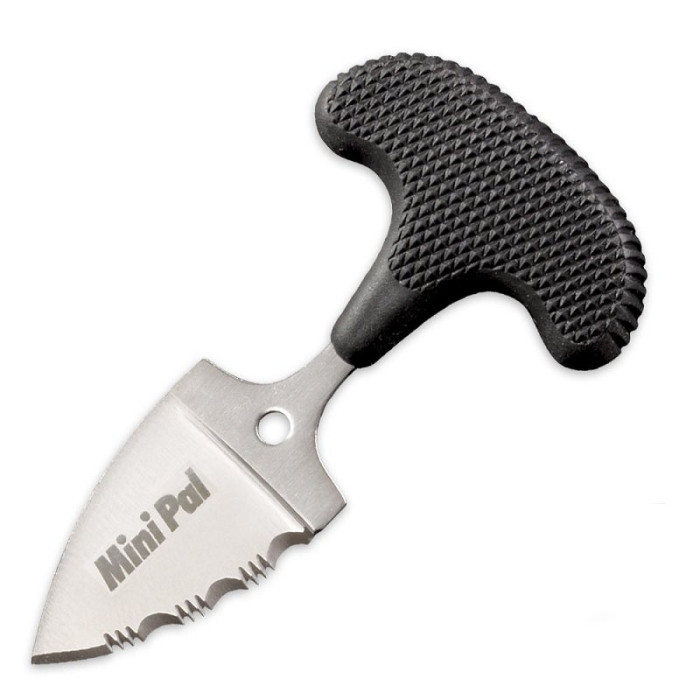 Нож тычковый Cold Steel Mini Pal  