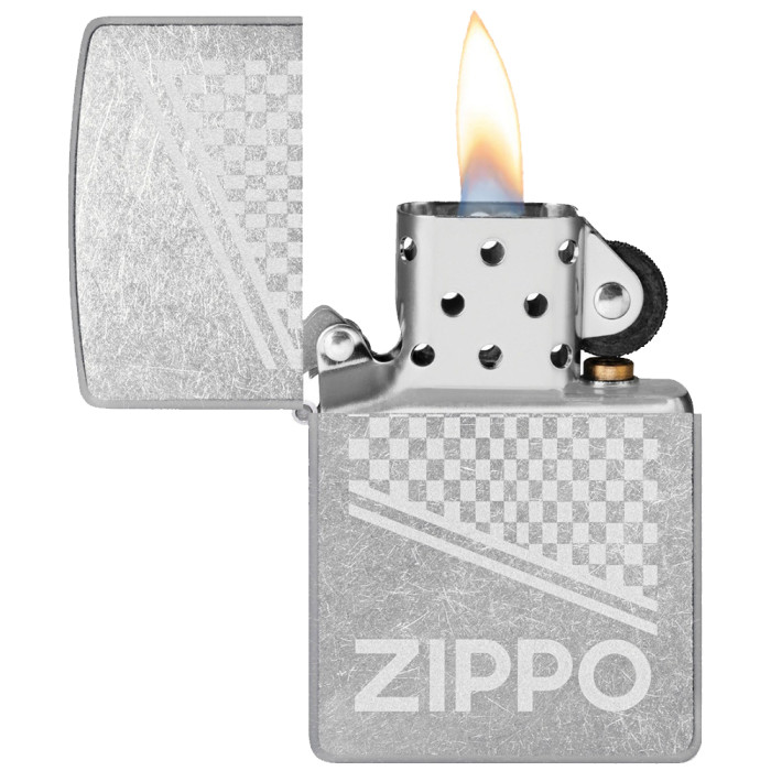 Зажигалка Zippo 207 2022PFF Zippo Design 48492  
