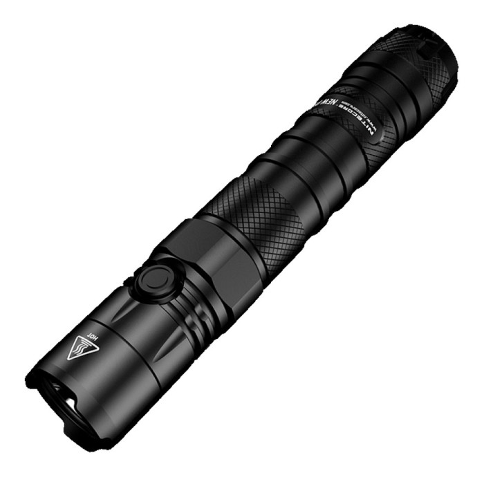 Карманный фонарь Nitecore P12 NEW, 1200 люмен  