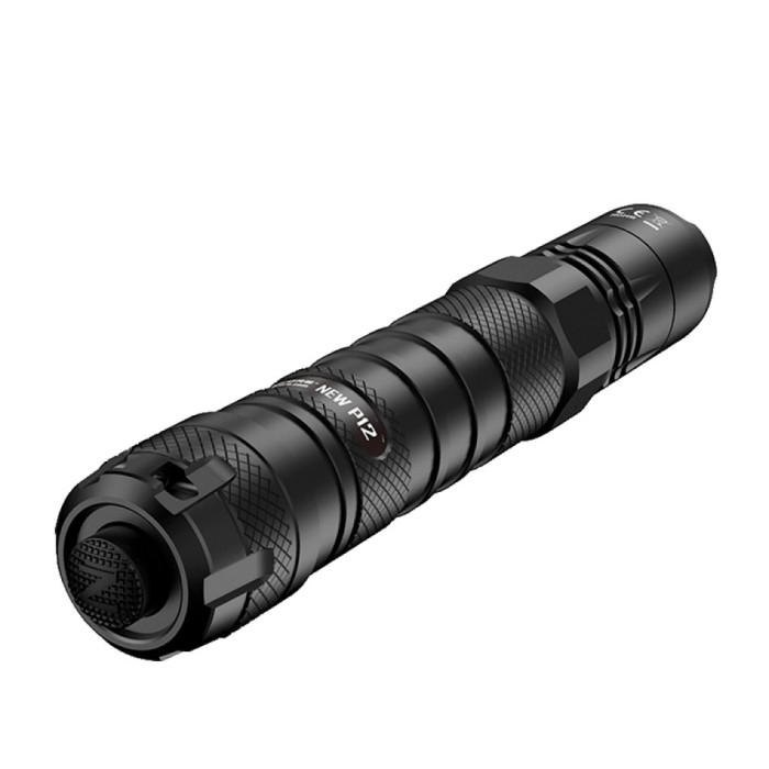 Карманный фонарь Nitecore P12 NEW, 1200 люмен  