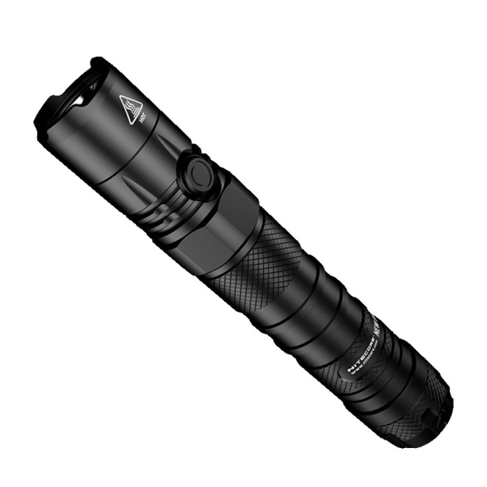 Карманный фонарь Nitecore P12 NEW, 1200 люмен  