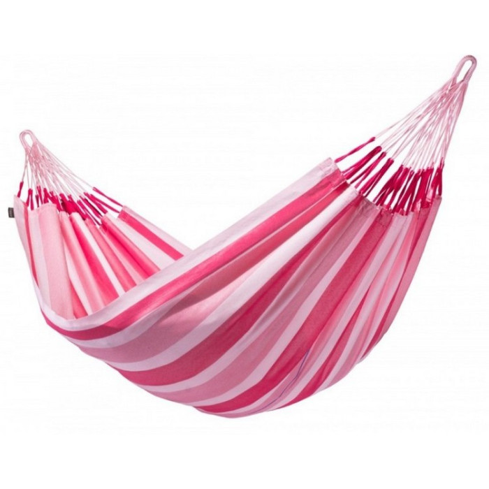 Гамак двухместный La Siesta Aventura AVH16-7 candy  