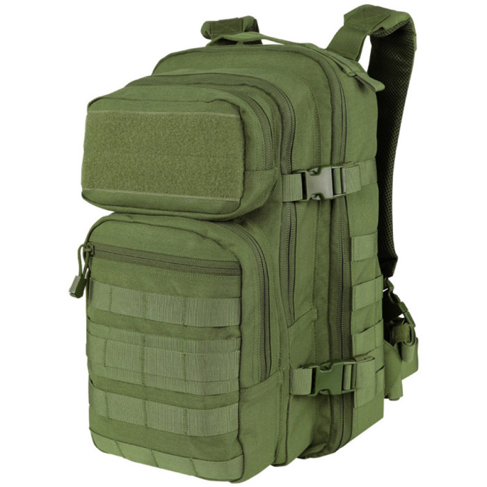 Рюкзак Condor GEN II COMPACT ASSAULT штурмовой олива  
