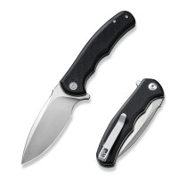 Нож складной Civivi Mini Praxis C18026C-2 (поврежденная упаковка)