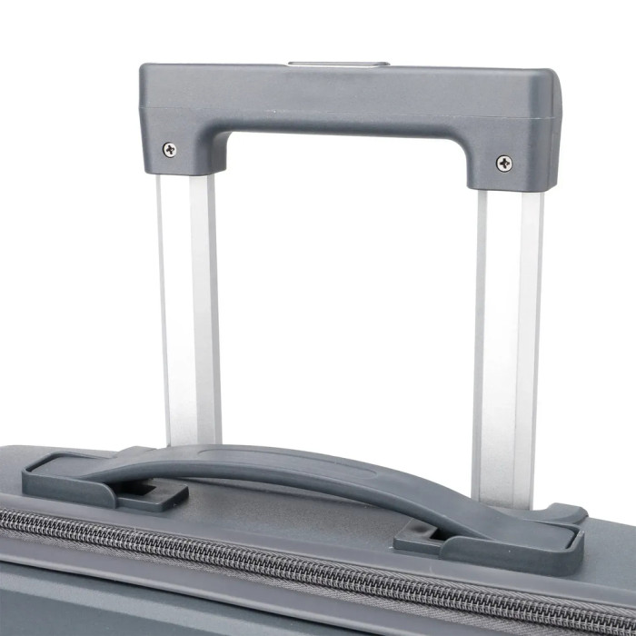 Чемодан Semi Line 24" (M) Graphite (T5781-2)  