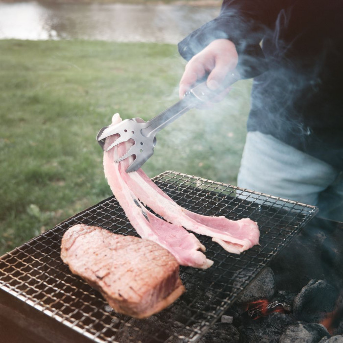 Мультитул для барбекю Roxon Multi BBQ Tool MBT3 S601  