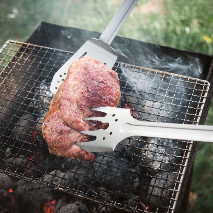 Мультитул для барбекю Roxon Multi BBQ Tool MBT3 S601  