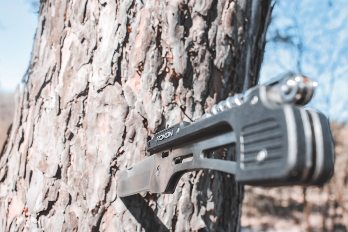 Мультитул для барбекю Roxon Multi BBQ Tool MBT3 S601  