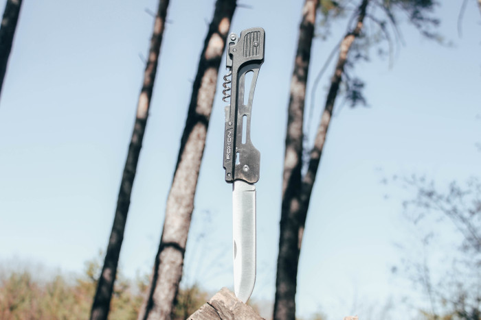 Мультитул для барбекю Roxon Multi BBQ Tool MBT3 S601  