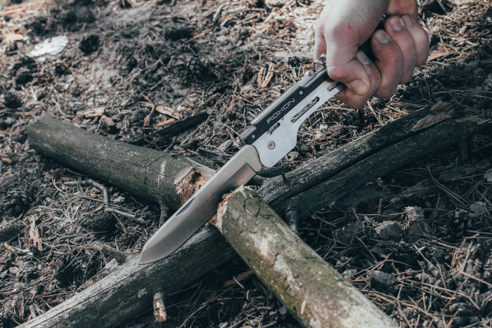 Мультитул для барбекю Roxon Multi BBQ Tool MBT3 S601  