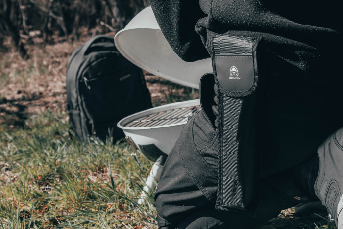 Мультитул для барбекю Roxon Multi BBQ Tool MBT3 S601  