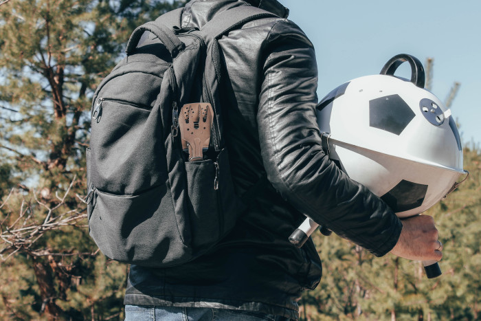 Мультитул для барбекю Roxon Multi BBQ Tool MBT3 S601  