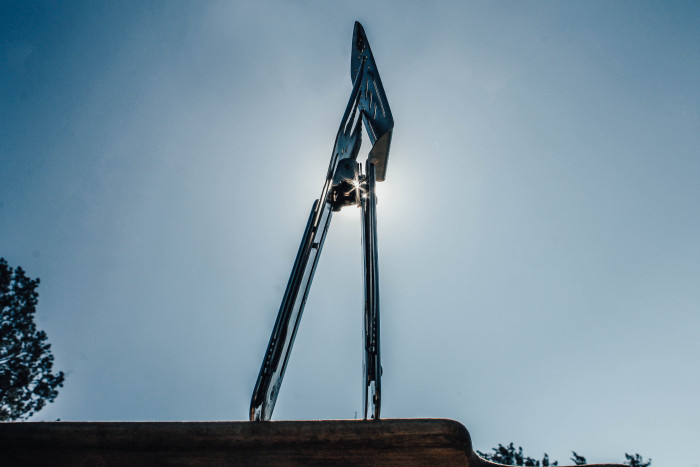 Мультитул для барбекю Roxon Multi BBQ Tool MBT3 S601  