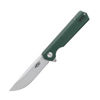 Нож Firebird by Ganzo FH11 (зеленый) сталь D2
