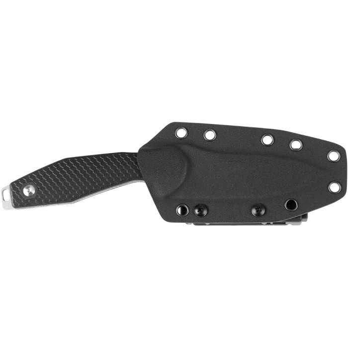 Нож Skif Adventure FB Jr SW, black  