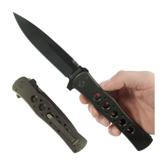 Нож Boker Magnum Urban Tank  