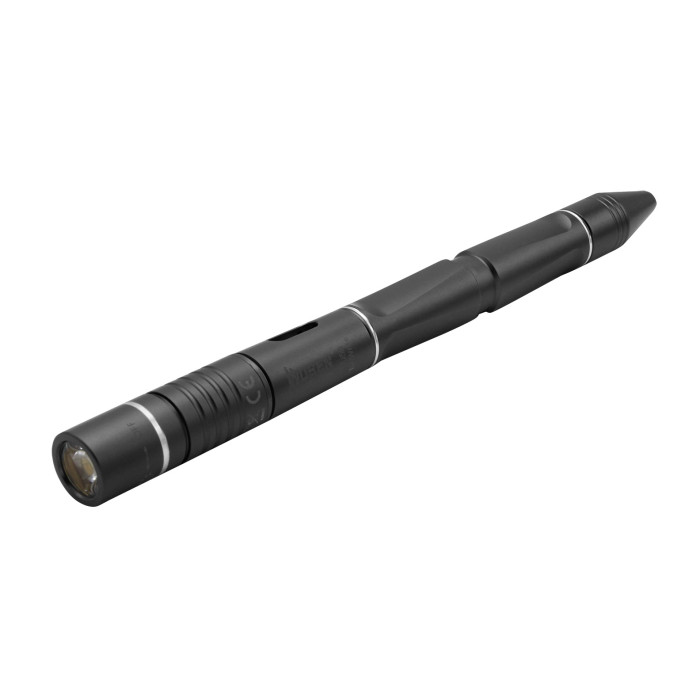 Тактическая ручка Wuben FU5B Dark Grey  