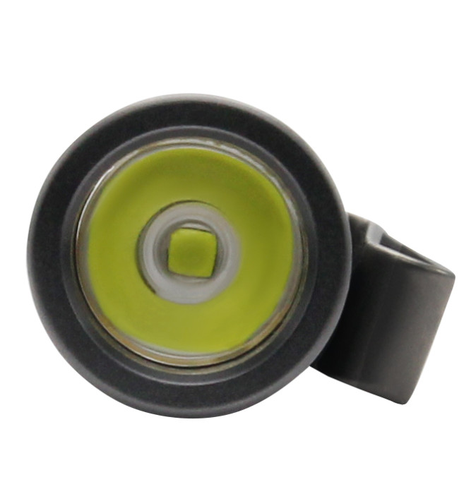 Тактическая ручка Wuben FU5B Dark Grey  